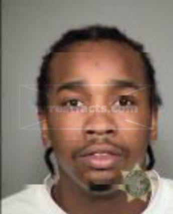 Dante Causey