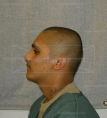 Joel D Bustamante-Martinez