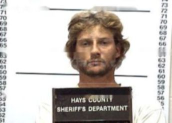 Steven Douglas Vail