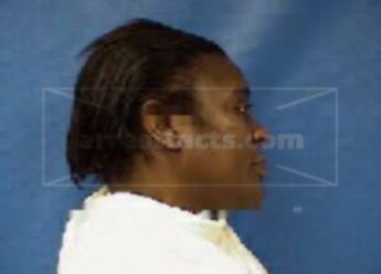 Terrie Lynn Nickerson