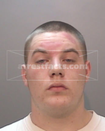 Aaron Christian Sanford