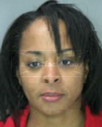 Cheryl Denise Graham