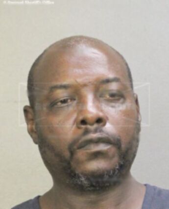 Randolph Lamar Young