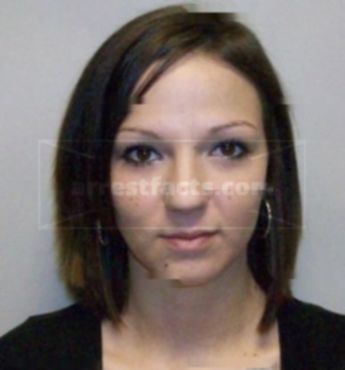 Ashley Renee Surber
