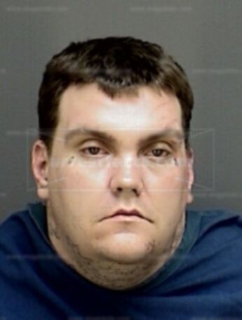 Charles Eric Bartee