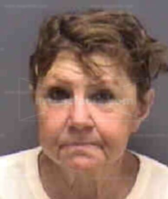 Patricia Ann Baxley