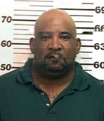 Anthony Ray Ruth