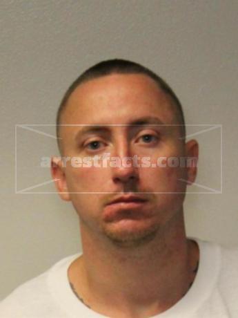 Cody Dewayne Steele