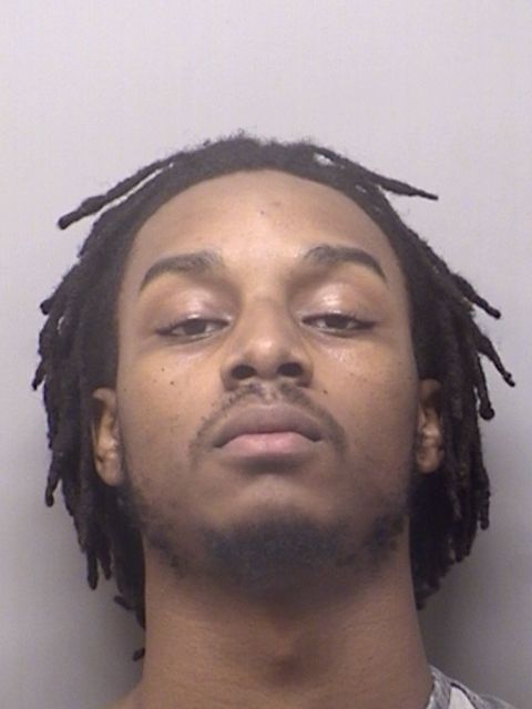 Rashawn Akeem Smith