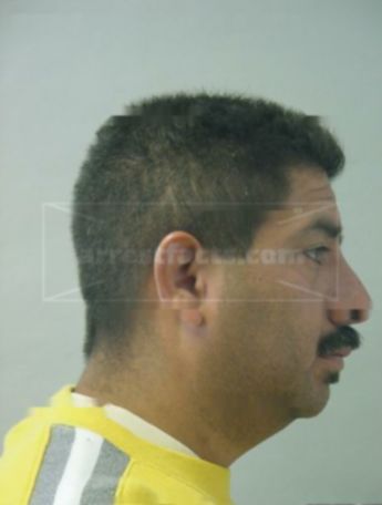 Javier Briones