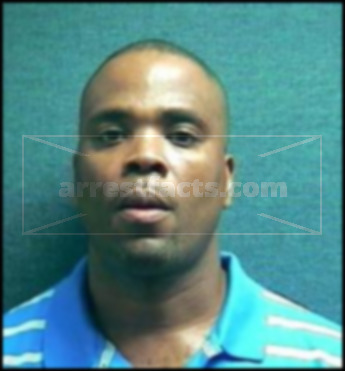 Andre Orlando Howard