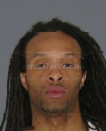 Antonio Evans