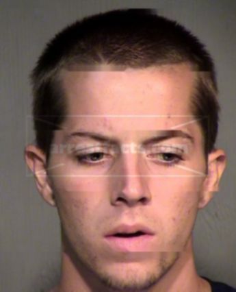 Nicholas James Fulton