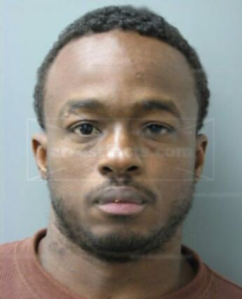 Jerrick Wilson