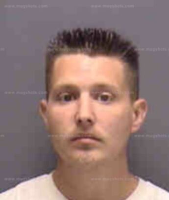 Michael Allen Compton