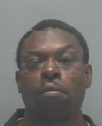 Byron Gerald Taylor