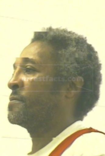 Andrew Lee Harvey