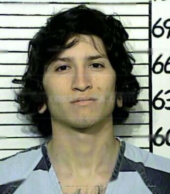 Ruben Refugio Sanchez