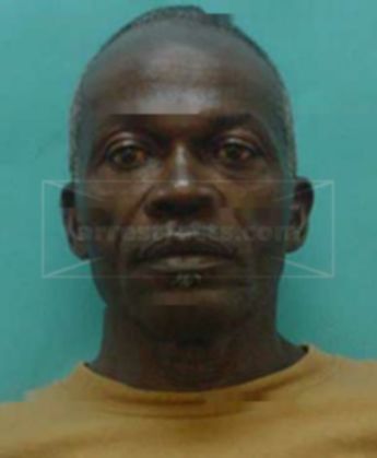 Henry Williejr Dixon