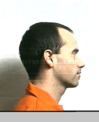 Anthony Sharod Smith