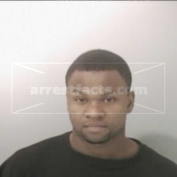 Joe Nathan Woodard