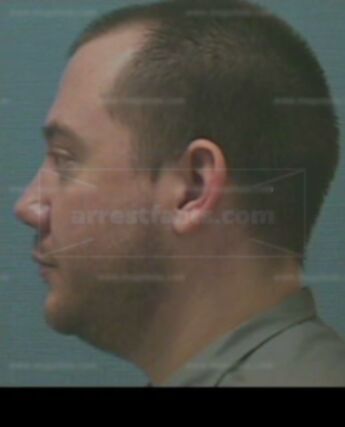 Dustin Ray Pierce