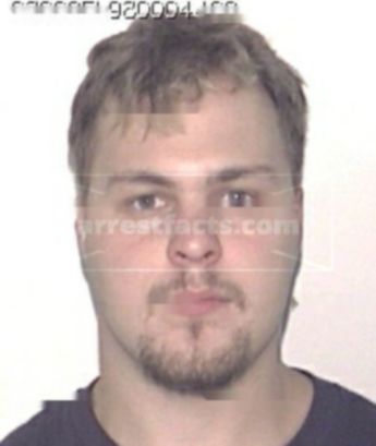 Jeffery Alan Atkinson