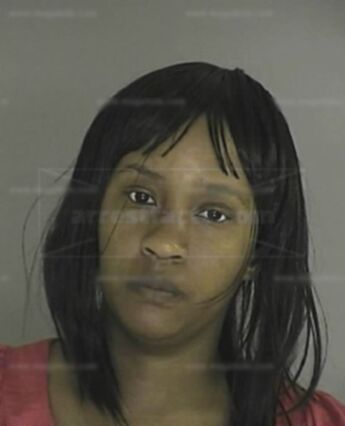 Kimberly Shanea Johnson