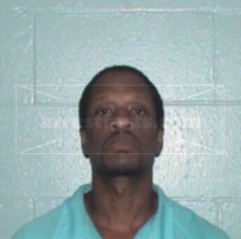 Terrance Marvile Griffin