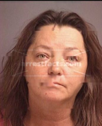Cheryl Belle Evanoff