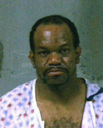 Michael Bernard Broadnax
