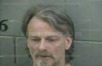 Patrick Micheal Donahue