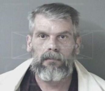 Brian Keith Alvis
