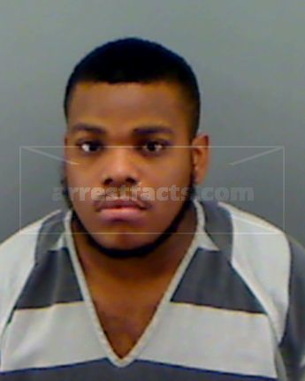 Daytron Trayvion Johnson