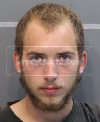 Luke Dustin Barker