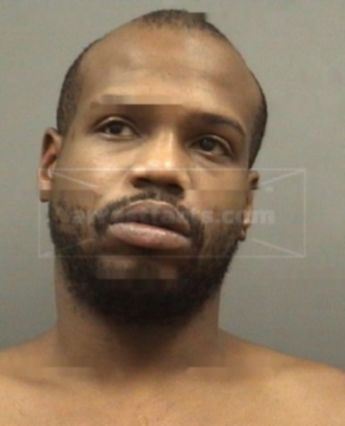 Dexter Leon Jones