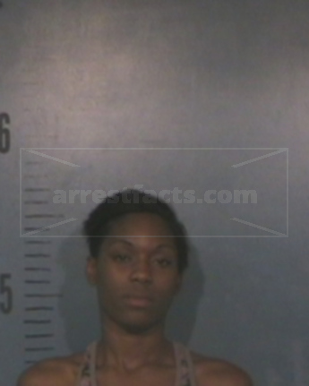 Jalesa Lanelle Traylor