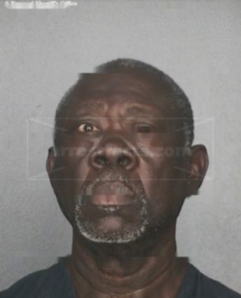 Charles Williams