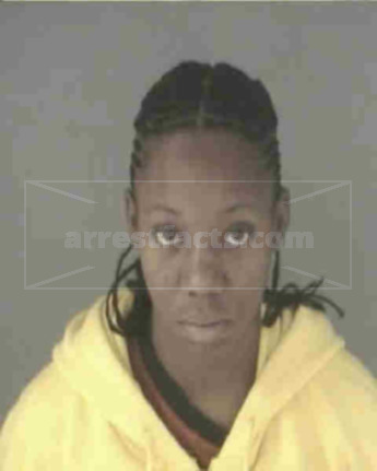 Lashondra Cole Brownlee