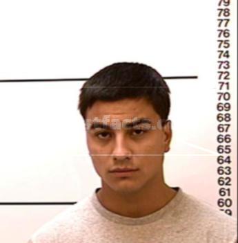 Michael Lynn Palafox