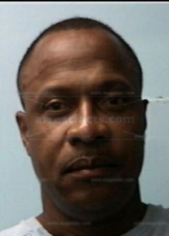 Leonard Ray Bailey Sr.