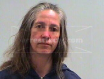 Melody Lynn Secor