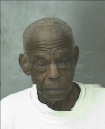Clarence Usher