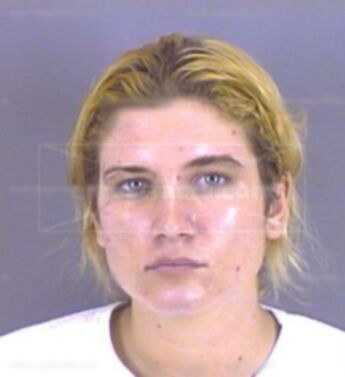 Rebecca Joy Bond