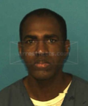 Jeffrey Bernard Houston
