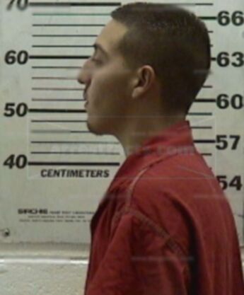 Jonathan Mejia