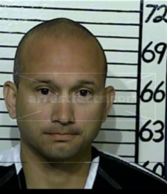 David Arturo Corbera