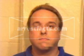 Brandon Dean Brown