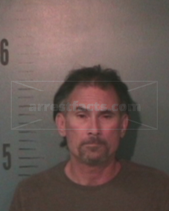 Charles Thomas Chaney