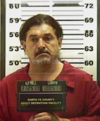 Wilfred J Gonzales